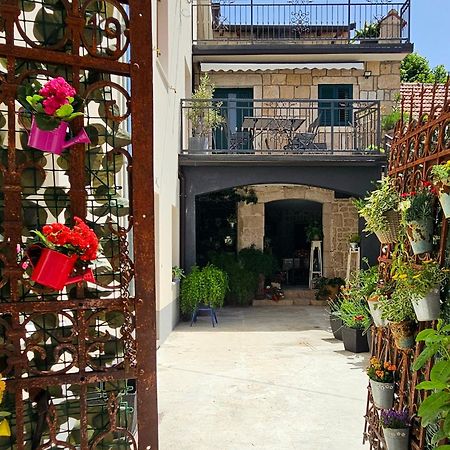 Apartmani Tripalo Имотски Экстерьер фото