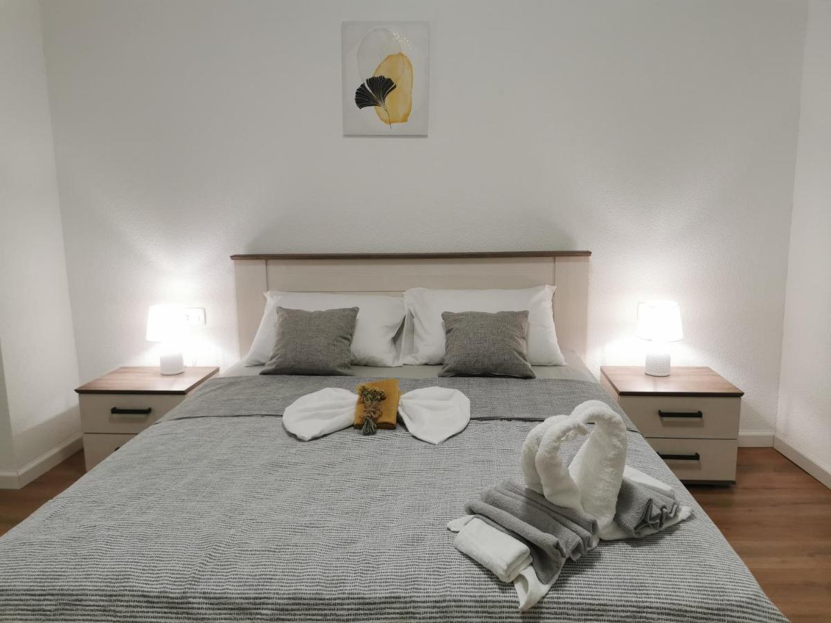 Apartmani Tripalo Имотски Экстерьер фото