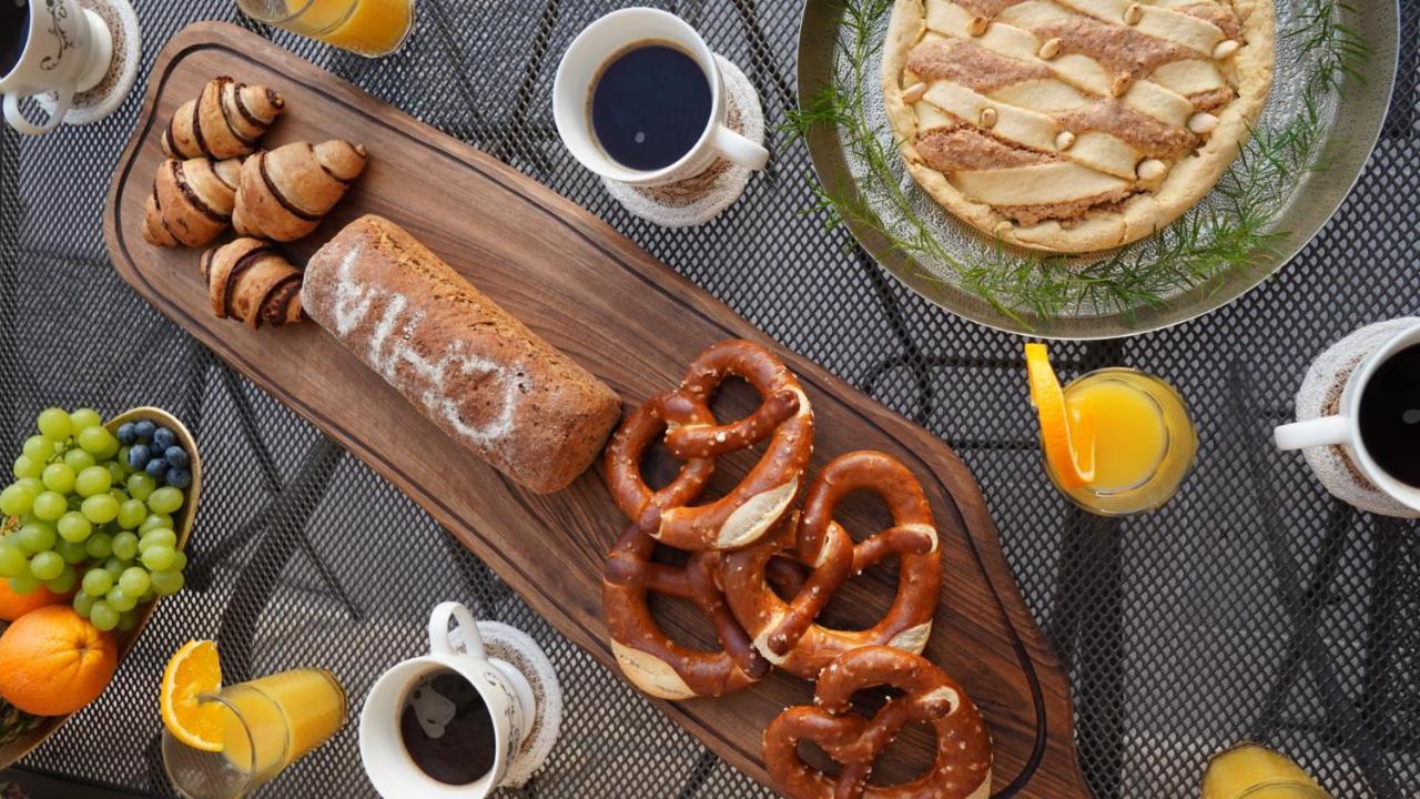 Apartmani Tripalo Имотски Экстерьер фото
