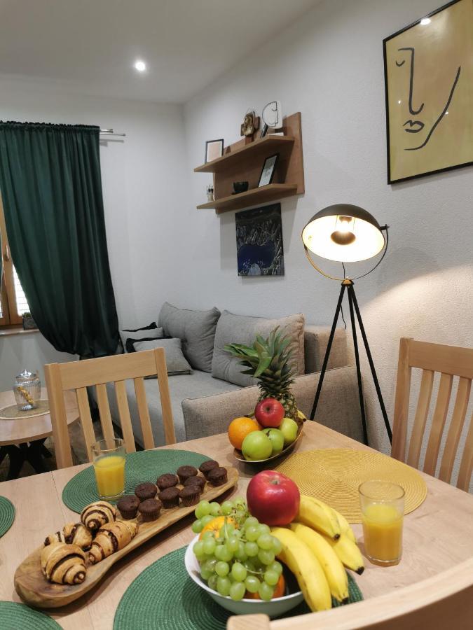 Apartmani Tripalo Имотски Экстерьер фото