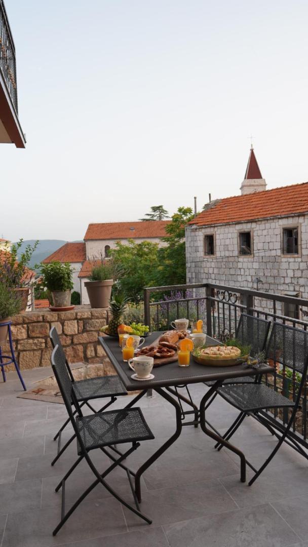 Apartmani Tripalo Имотски Номер фото